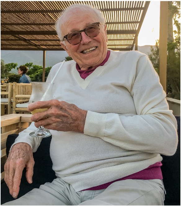 Porträt von Dr. Jürgen Powarzynski